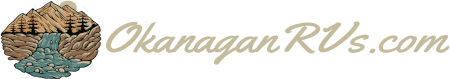 Okanagan RV's Logo