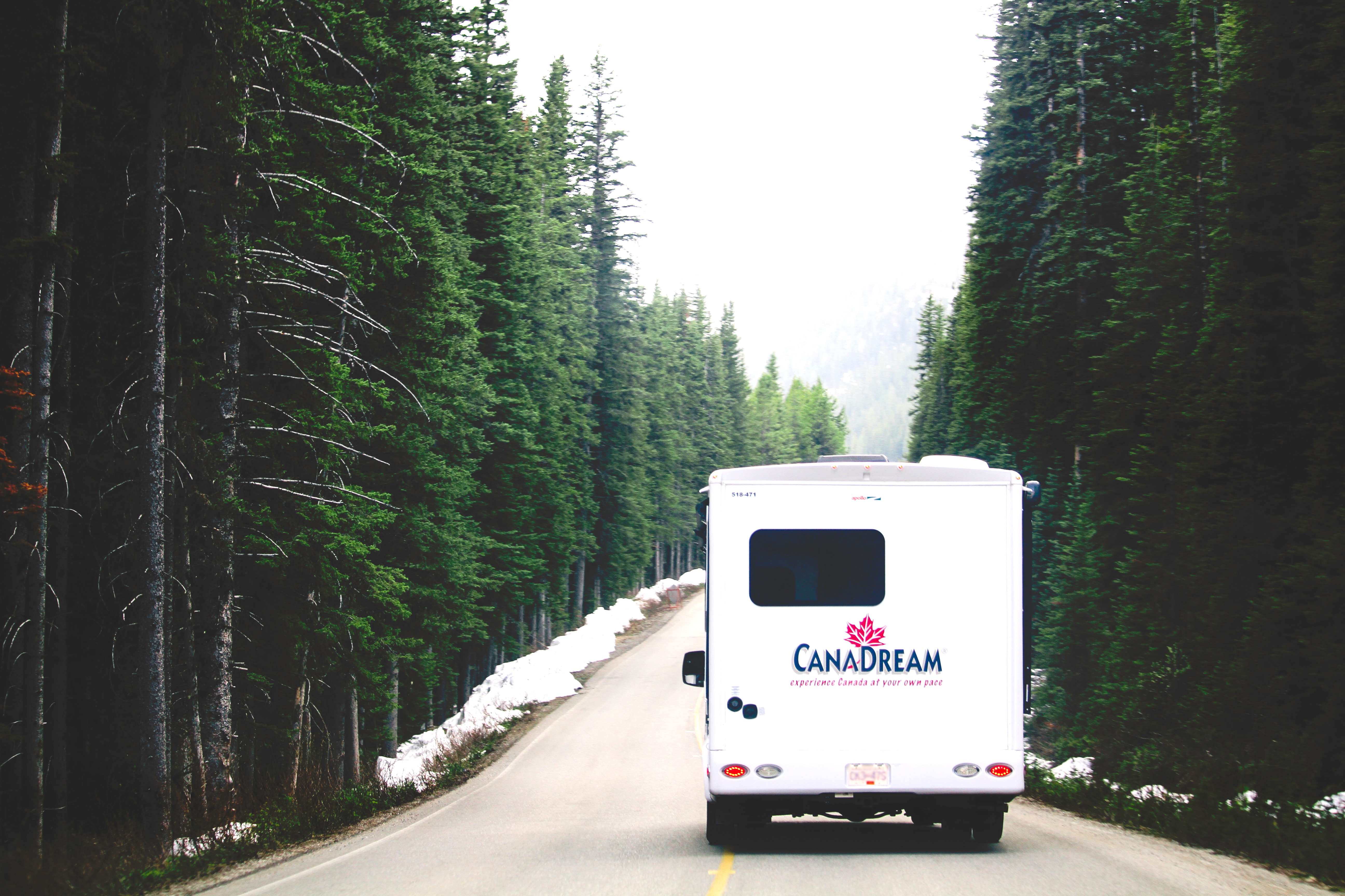 The Joys of RV Travel and Stay in the Okanagan