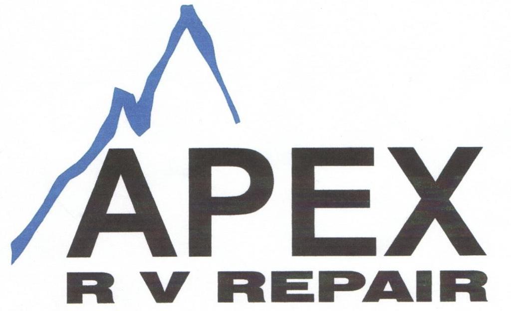 Apex RV Repair - RV Service Facility in Okanagan, British Columbia