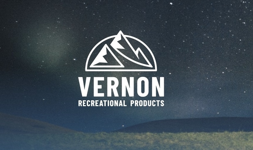 Vernon Recreational Products near Okanagan, British Columbia